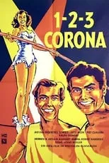 Portada de 1-2-3 Corona