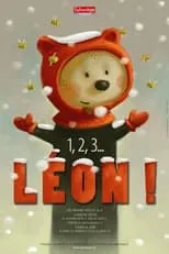 Película 1, 2, 3... Léon !