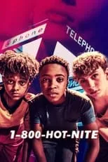 Portada de 1-800-Hot-Nite