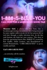 Jake McClellan es  en 1-888-5-BLUE-YOU