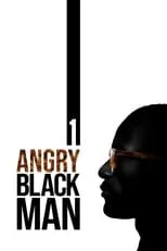 Póster de la película 1 Angry Black Man