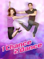 Justin Ray es Brad McBride en 1 Chance 2 Dance