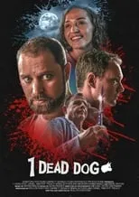 Poster de la película 1 Dead Dog - Películas hoy en TV