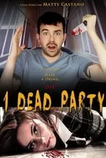 Póster de 1 Dead Party