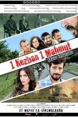 Película 1 Kezban 1 Mahmut: Adana Yollarında