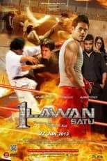 Película 1 Lawan Satu