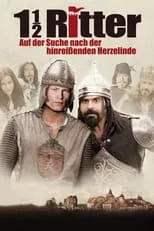 Película 1½ Ritter - Auf der Suche nach der hinreißenden Herzelinde