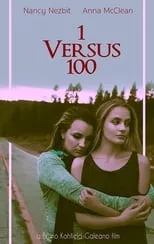 Póster de la película 1 Versus 100