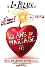 Película 10 ans de mariage