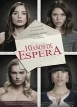 Póster de la película 10 años de espera