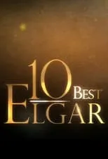 Lynne Seymour interpreta a Narrator en 10 Best Elgar