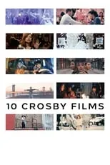 Portada de 10 Crosby