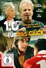 Película 1:0 für das Glück