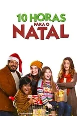 Poster de 10 Horas para o Natal