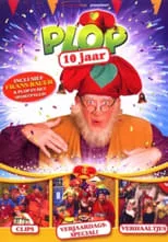 Película 10 jaar Plop - Kabouter Plop