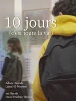 Luna Ho Poumey interpreta a Jeanne en 10 jours (c'est toute la vie)