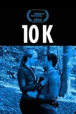 J.J. Kandel es  en 10 K