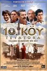 Película 10. Köy Teyatora