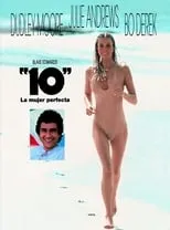 Película 10, la mujer perfecta