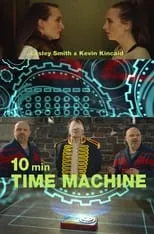 Película 10 Minute Time Machine