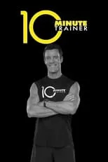 Portada de 10 Minute Trainer - Total Body