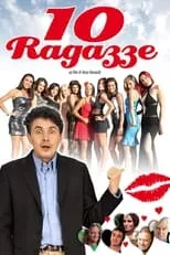 Portada de 10 ragazze