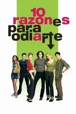 Poster de la película 10 razones para odiarte - Películas hoy en TV