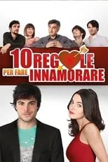 Película 10 regole per fare innamorare