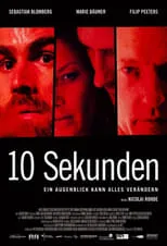 Póster de la película 10 Sekunden