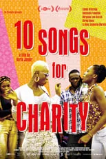 Poster de 10 Songs for Charity