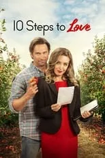 Portada de 10 Steps to Love