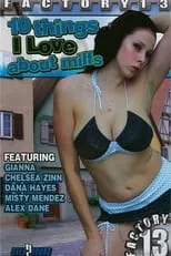 Chelsea Zinn es  en 10 Things I Love About Milfs