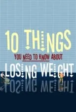 Michael Mosley interpreta a Self - Presenter en 10 Things You Need to Know About Losing Weight