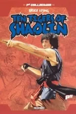 Wong Yuen-San es Wang Chi Yu en 10 tigres de Shaolin