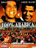 Película 100% Arabica