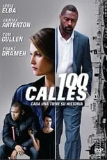 Kierston Wareing en la película 100 Calles