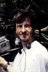 Póster de la película 100 Cameras: Capturing Lars von Trier's Vision