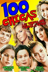 100 chicas portada