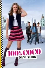 Iris Hesseling interpreta a Alicia en 100% Coco New York