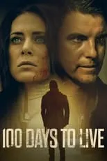 Póster de 100 Days to Live