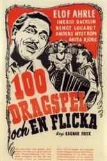 Película 100 dragspel och en flicka