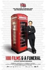 Alan Parker es Self en 100 Films and a Funeral