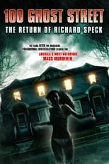 Nancy Leopardi es Ghost en 100 Ghost Street: The Return of Richard Speck