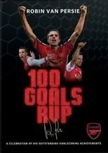 Robin van Persie es  en 100 Goals RVP