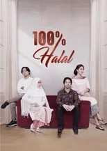 100% Halal portada