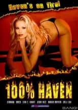 Jenna Haze interpreta a  en 100% Haven