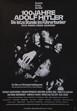 陳錦鴻 en la película 100 Jahre Adolf Hitler – Die letzte Stunde im Führerbunker