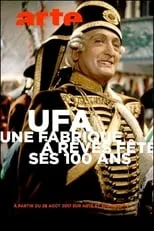 Película 100 Jahre UFA - Im Maschinenraum des deutschen Films