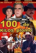 Poster de la película 100 kilos de plomo - Películas hoy en TV