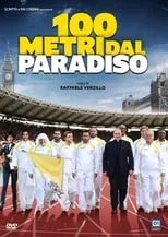 Película 100 Metri dal Paradiso